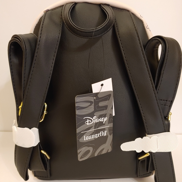 Loungefly Winnie The Pooh Bees And Honey Backpack - Picture 5 of 6